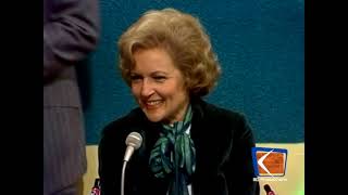 Match Game 76 (Ep. 686) (4/7/1976) (Betty White Plays With Gene's Socks) (Play With Me Richard?)