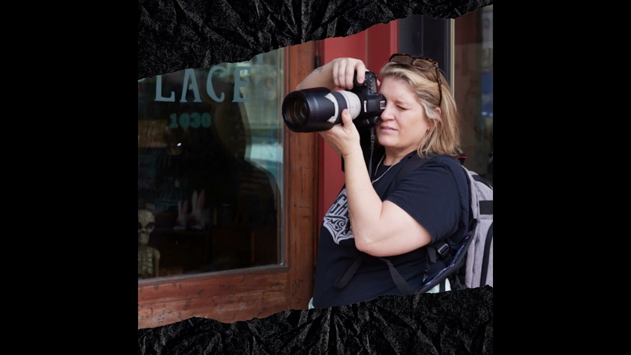 DallasPPA Feb Photowalk