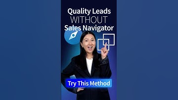 Turn LinkedIn Search into a Dream Client Machine