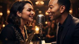 2026 Playlist Contemporary Jazz Soul Study 🎶| Hidden Sunset - Norah Jones & John Legend