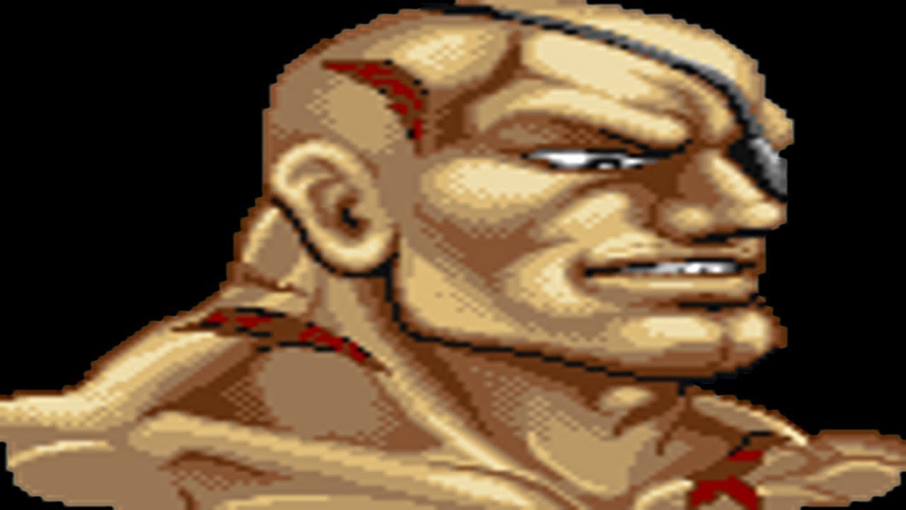 video phone beyonce mp3 Street Fighter II Champion Edition - Sagat (Viktor Sagat)-Arcade Playthrough