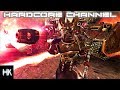 Warhammer 40 000 multiplayer Hardcore #162 Алеша хаосит