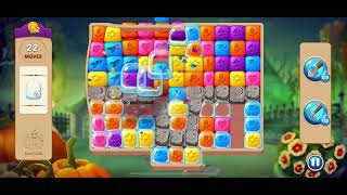 Lily’s Garden Level 820