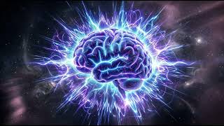 🧠 Gamma Brainwaves for Deep Work Focus – Study &amp; Sleep Mode 🎧 #Focus #DeepWork #Study