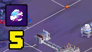 Colonize Transport Tycoon Gameplay Walkthrough Part 5 (Android,IOS) screenshot 5