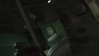 Manhunt 2 - Hasty Katana Kill