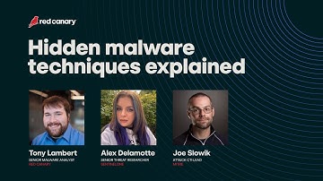 The Detection Series: Crypters and loaders