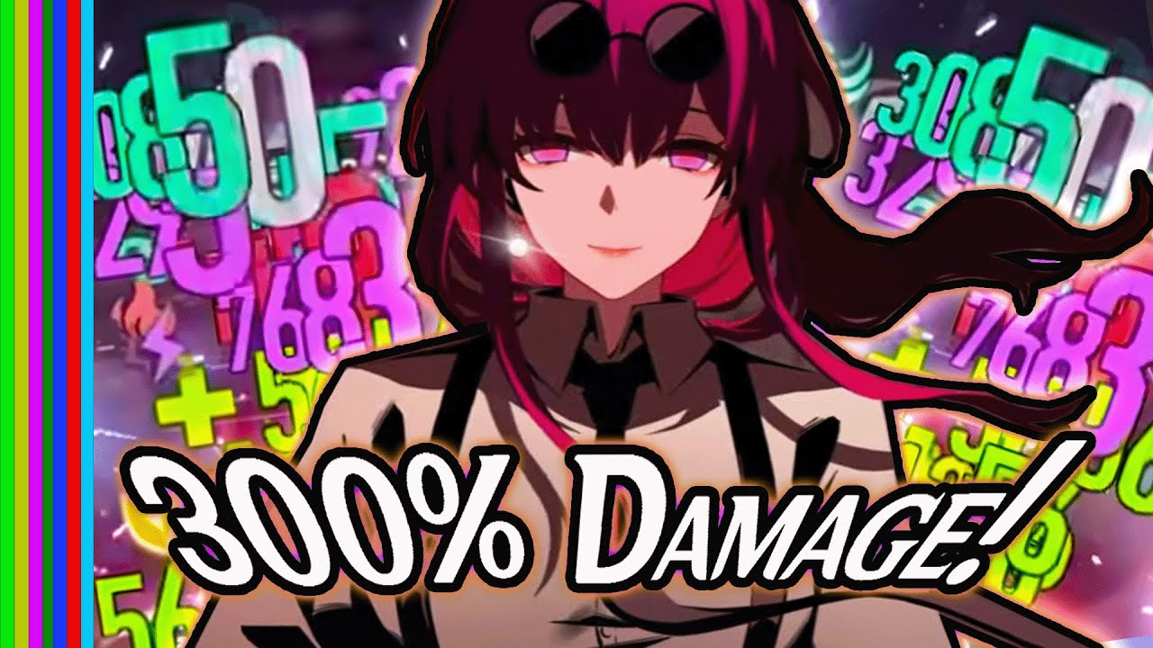 The Secret to UNLOCKING Kafka's Damage // Kafka Honkai Star Rail Guide