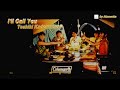 I'll Call You - Toshiki Kadomatsu