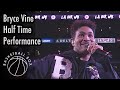 NBA Bryce Vine Half Time Performance LAL Vs LAC March 8 2020 mp3