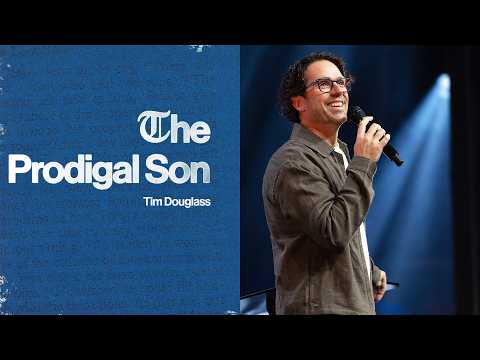 Tim Douglass - Prodigal Son