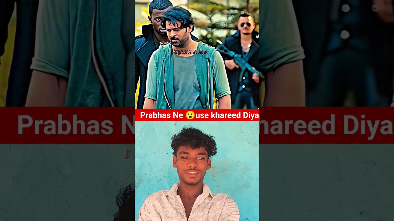 saaho 😮movie Sher 💫ka shikar 💯nahin kar sakta #explore #movie #bollywood#trending#hindi #feedshorts