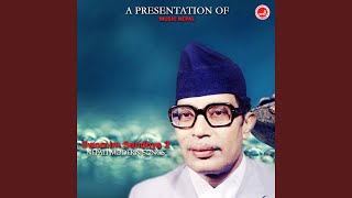 Video thumbnail of "Narayan Gopal - Sanai Hurima"