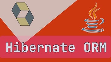 Hibernate ORM - Java