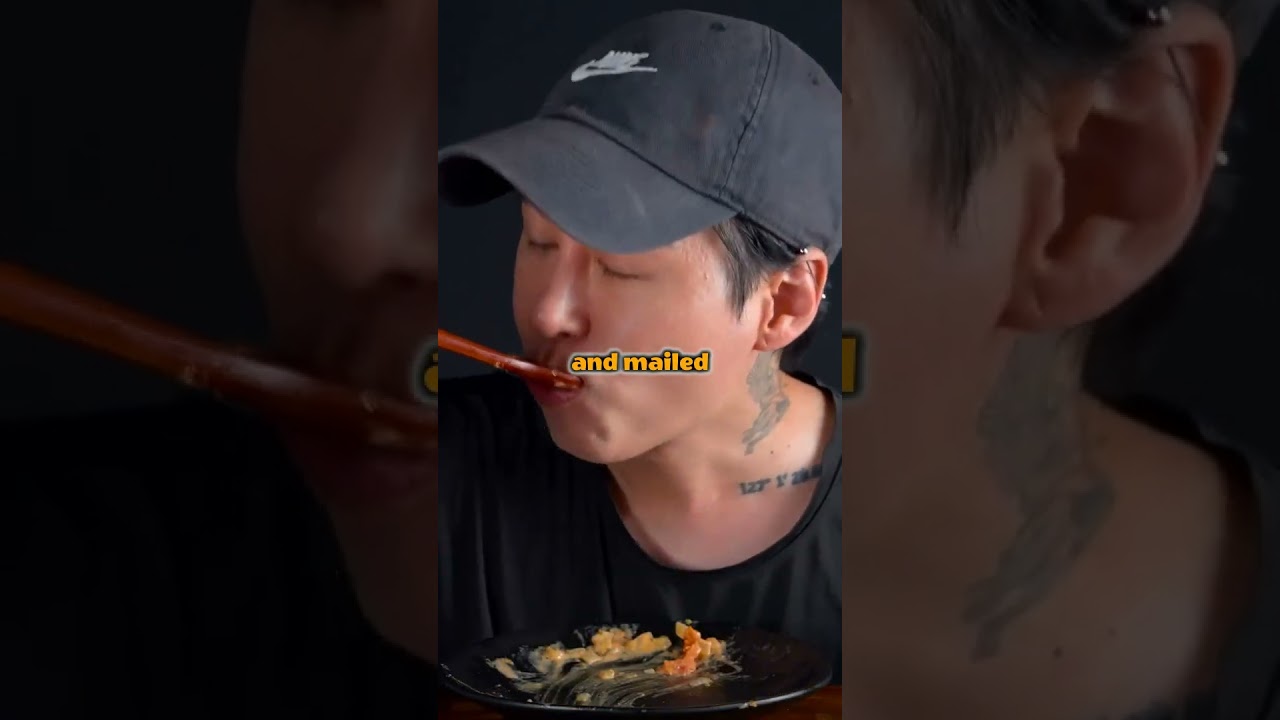 What's the most unbelievable coincidence you've ever experienced 