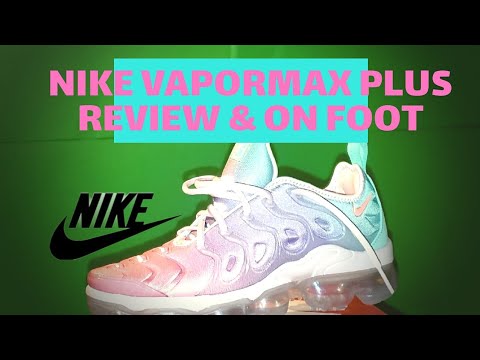 Nike Air Vapormax Plus \