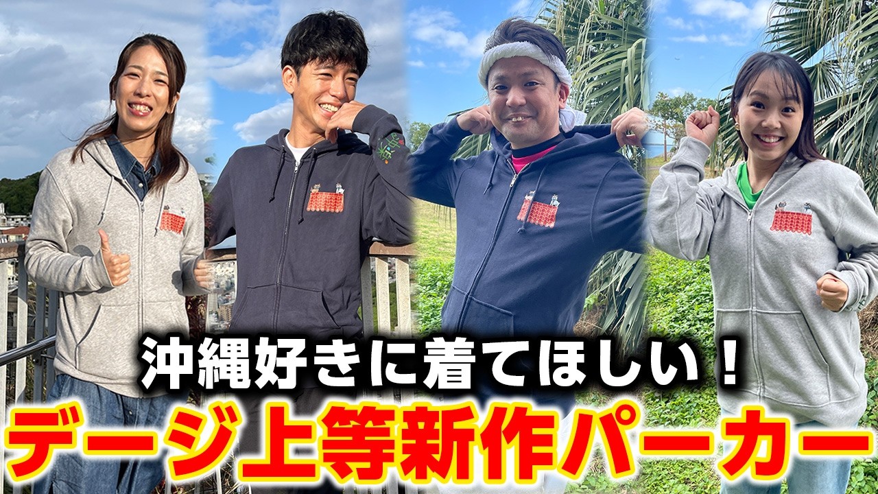 Announcement] We've started selling our new high-quality hoodies