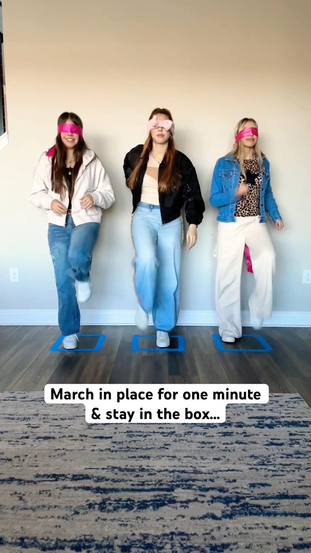 This was SO MUCH HARDER than we thought it would be! ??? | Triple Charm #Shorts