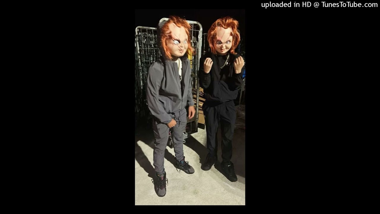 [FREE] Shadstackzz x MG Sleepy x K2 Type Beat 