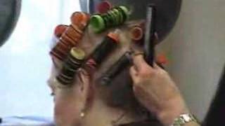 A Day at the Salon