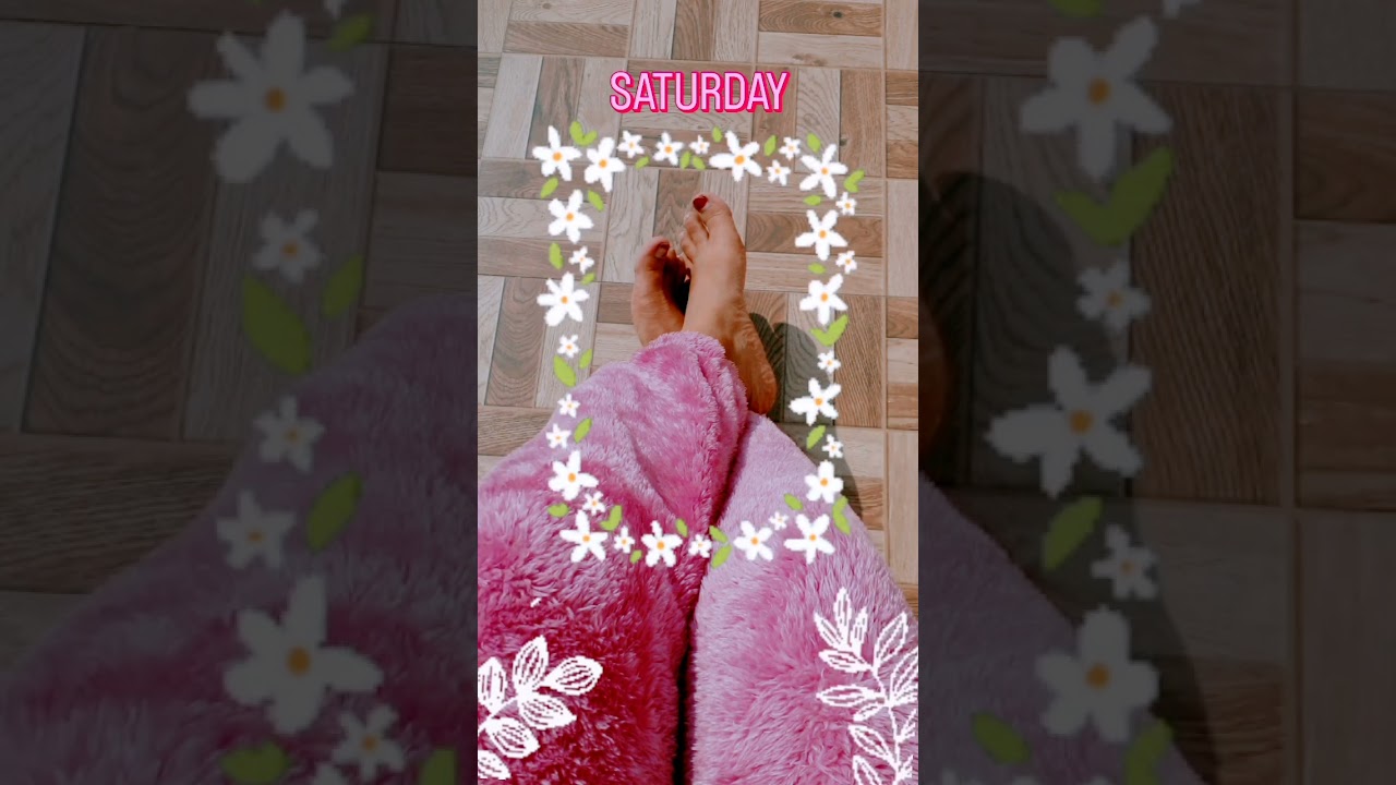 Aana hi pada sajna😍 