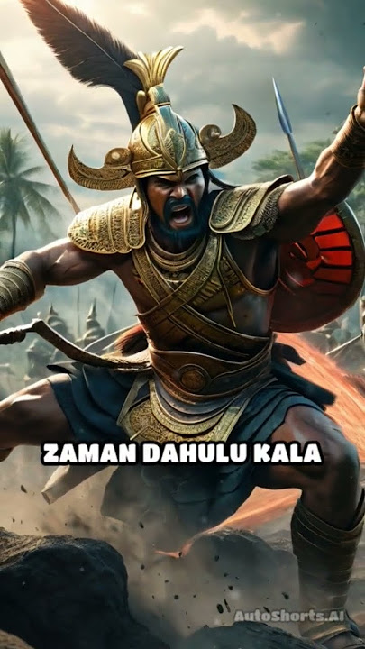 ASAL USUL KABUPATEN TULUNGAGUNG#asalusul #legenda #sejarahdankisah #kisahrakyat #tulungagung #fyp