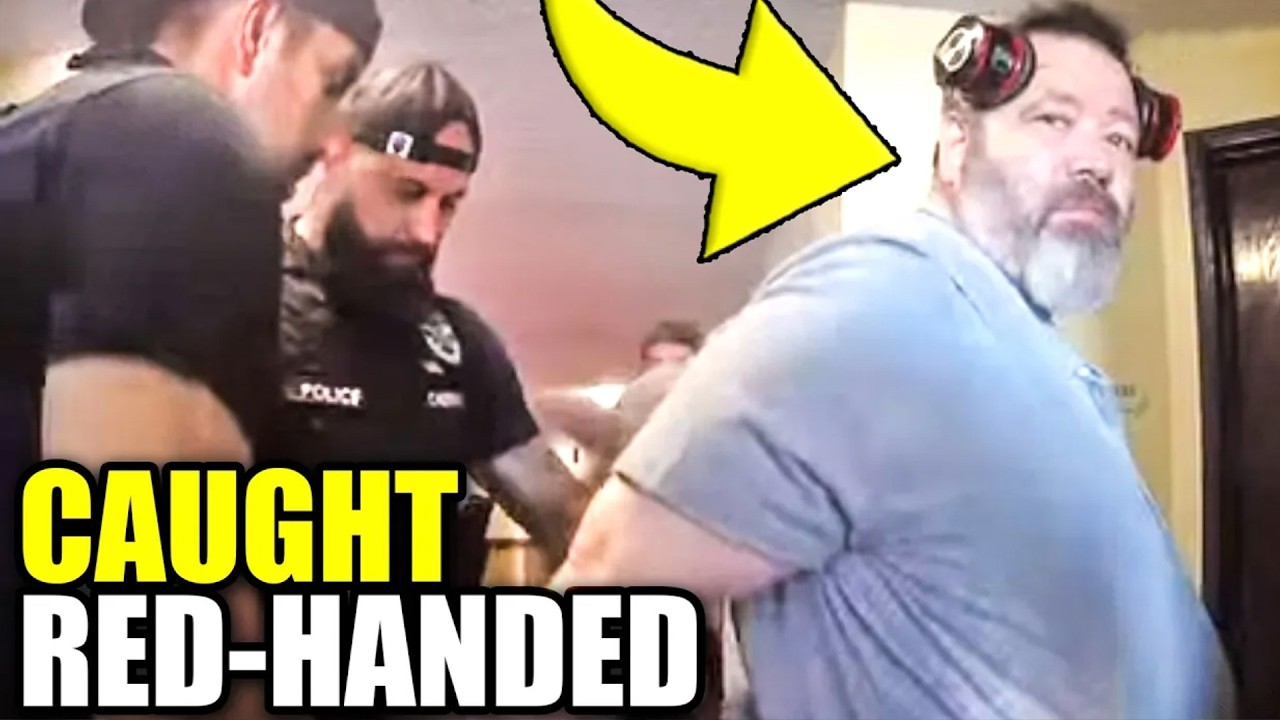 Начальник иммиграционной и таможенной службы был потрясен, узнав, что его преступления имеют посл...