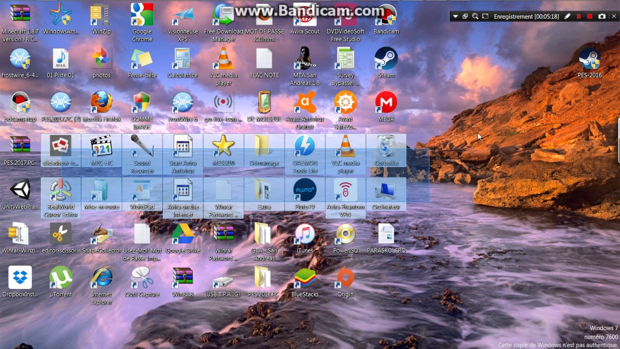 Tuto comment changer ton cursor facilement realworld cursor editor