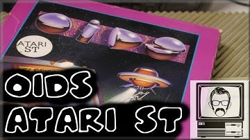 Oids: Inspiration for Lemmings | Nostalgia Nerd
