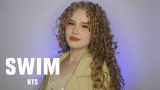 SWIM - BTS - Cover Español