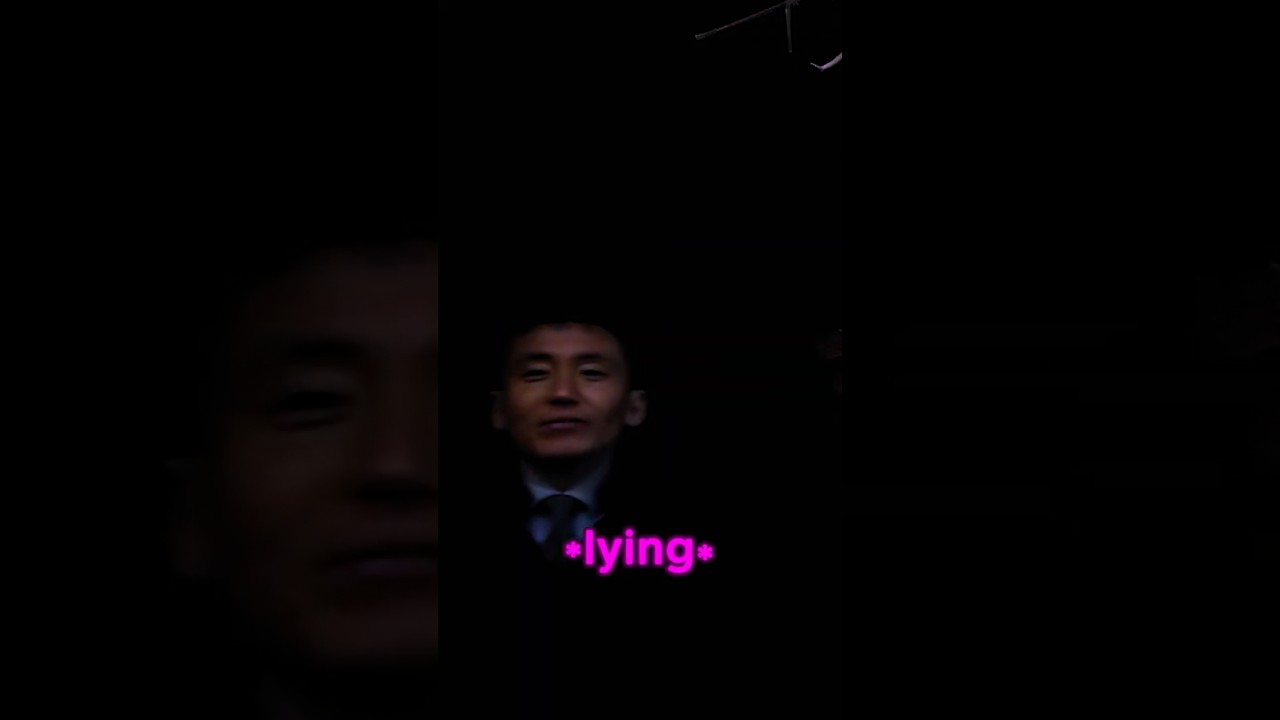 Why Was This Tour Guide Lying? @mikeokay​