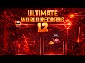 Transformice Ultimate World Records 12 P17 BURLAS