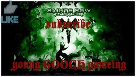 saints row gat out of Hell walkthrough GamePlay part 11 no commentary