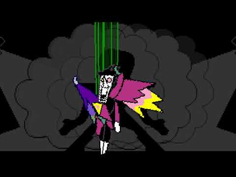 Death By Kromer Death By Glamour BIG SHOT Mash Up