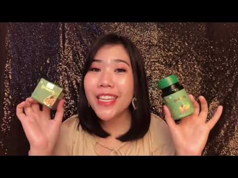 Obat Pelancar Haid Herbalady