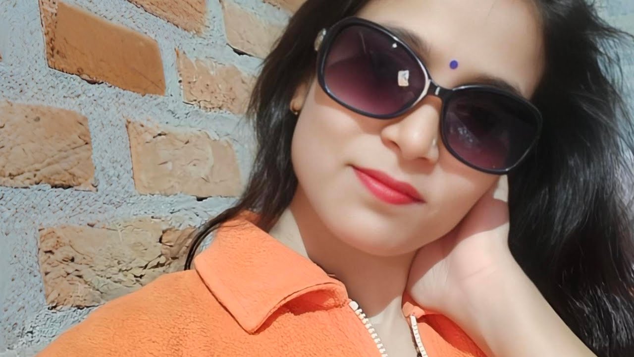 Priya Singh 55 is live - YouTube