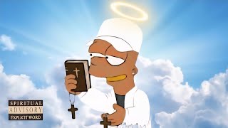 Christian Rap G-zus Mix | 2000s Smooth G-Funk & Soulful Hip Hop