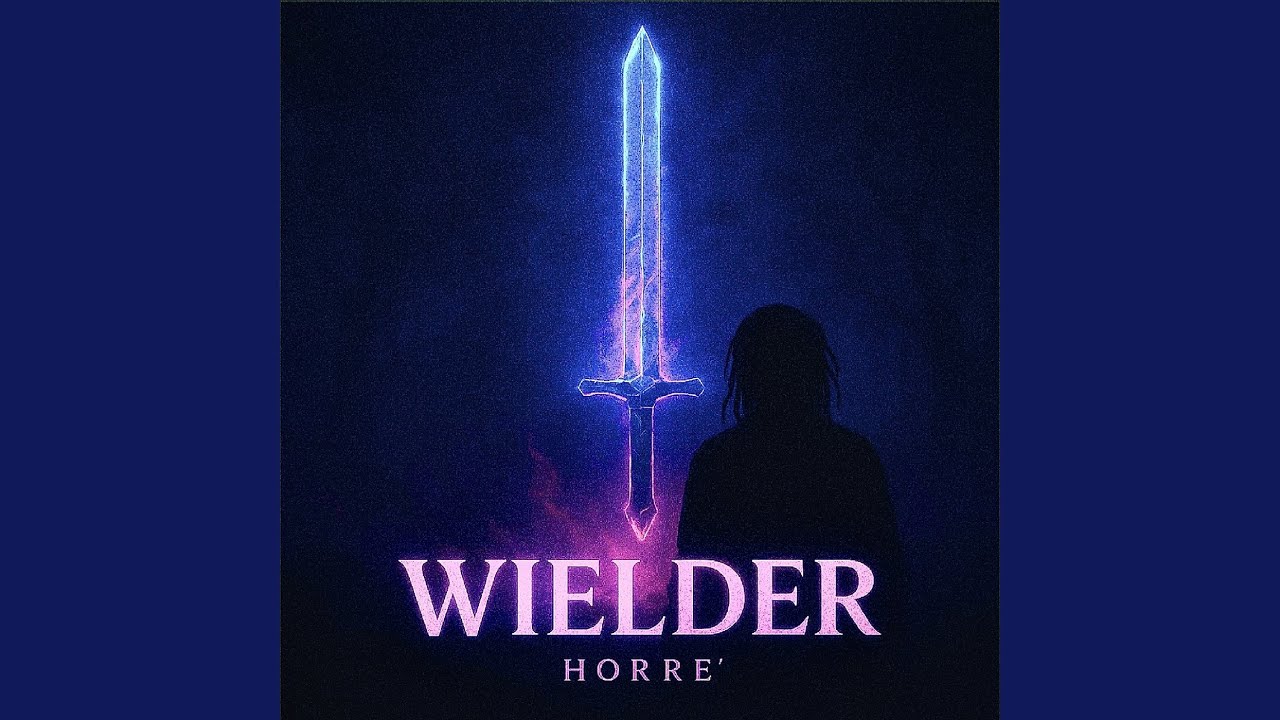Watch Sword Wielder on YouTube Watch Sword Wielder on YouTube