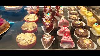 DerMann Cafe, Vienna AUSTRIA 🇦🇹 : One of The Best Bakery and Pastries in Vienna