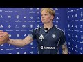 KuPS vs HJK ennakko - Miska Ylitolva