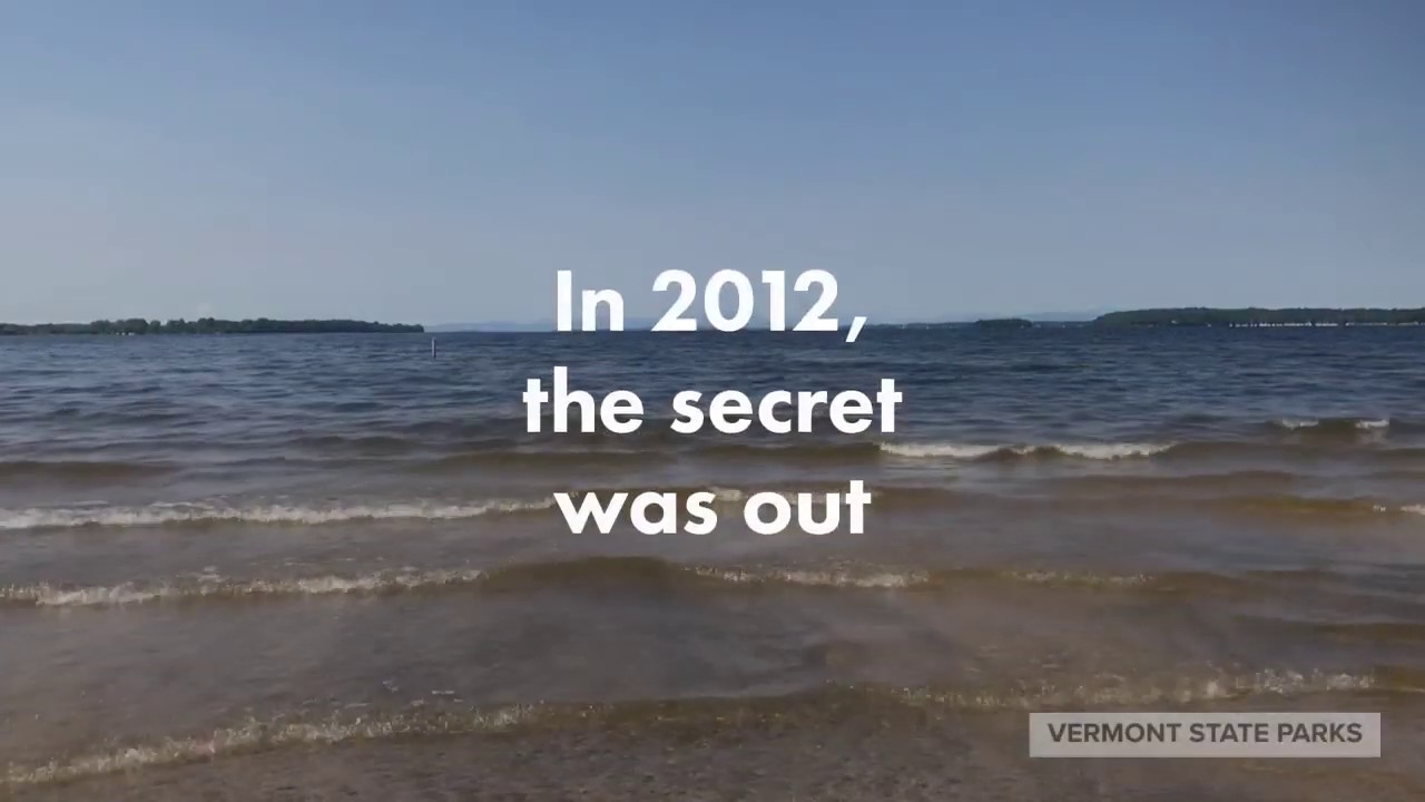 Alburgh Dunes Improvements Complete!