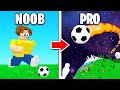 GOAL KICK SIMULATOR In Roblox!