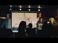 Sierra Delaine - "Got Me Feelin Like" (Live at Club Ultraviolet @ Beachland Tavern)