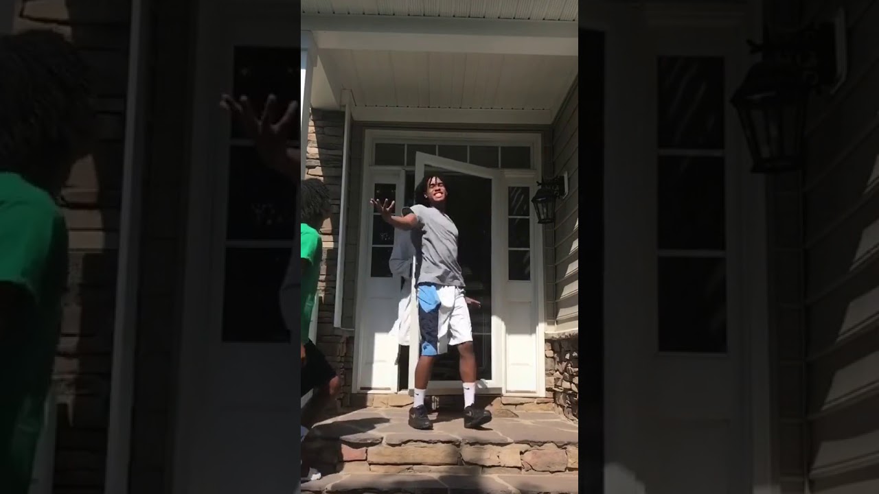 When your mom knows the trends 💀😂 @devin known @theblacktrunks 