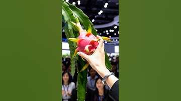 INSANE AI Farming | Future Farming Technology 😱💇‍♀ #aifarming