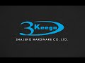 3keego  manufacturing leader of high quality cutting tools