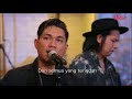 EARGASM - ARMADA- Katakan Sejujurnya (Vidio.com Commercial)