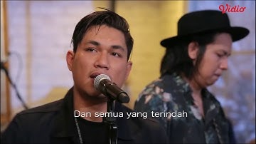 EARGASM - ARMADA- Katakan Sejujurnya (Vidio.com Commercial)
