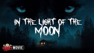 IN THE LIGHT OF THE MOON | Horror Movie | Werewolf Film | Creepy Popcorn