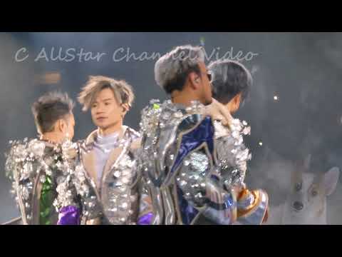 馬爾代夫 + 一刻戀上_C AllStar@C AllStar集合吧演唱會 2021.07.25